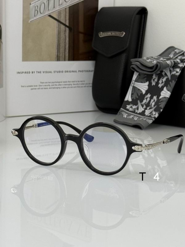 CHROME HEART CH8165 47-21-148 d00