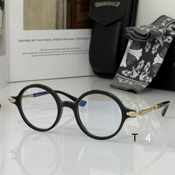 CHROME HEART CH8165 47-21-148 d01