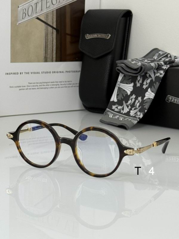 CHROME HEART CH8165 47-21-148 d02