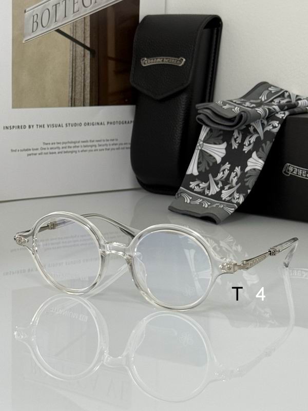 CHROME HEART CH8165 47-21-148 d03