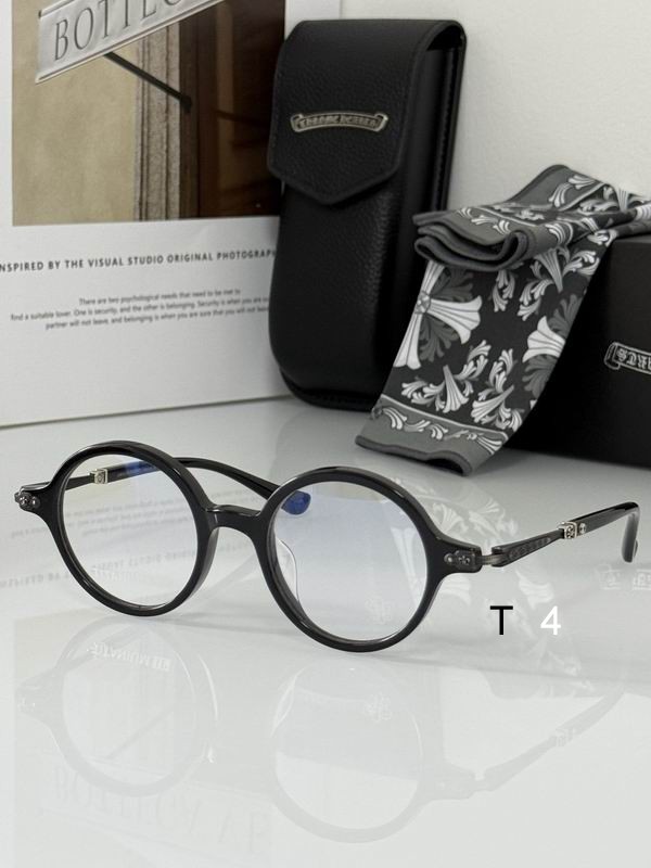 CHROME HEART CH8165 47-21-148 d04