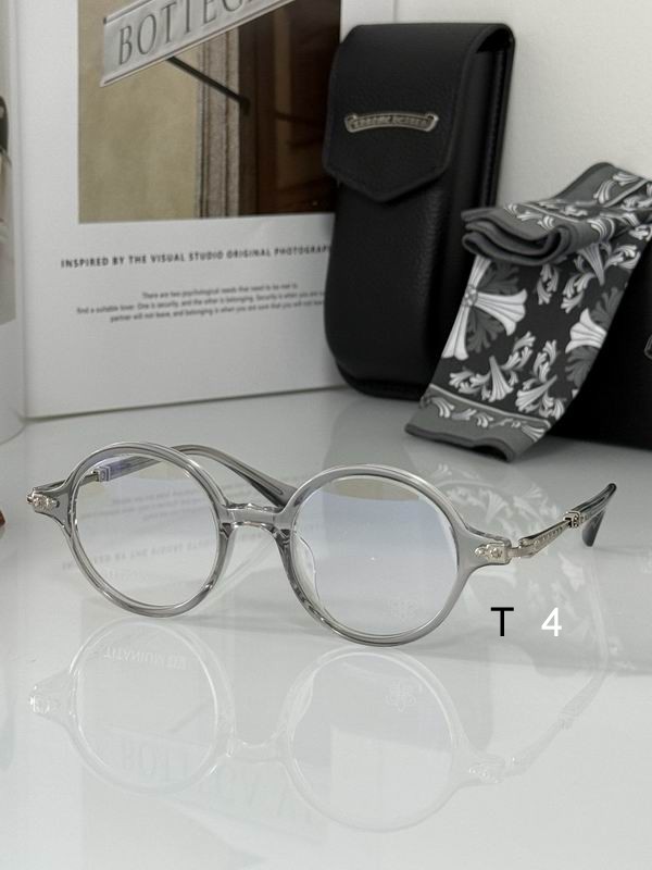 CHROME HEART CH8165 47-21-148 d05