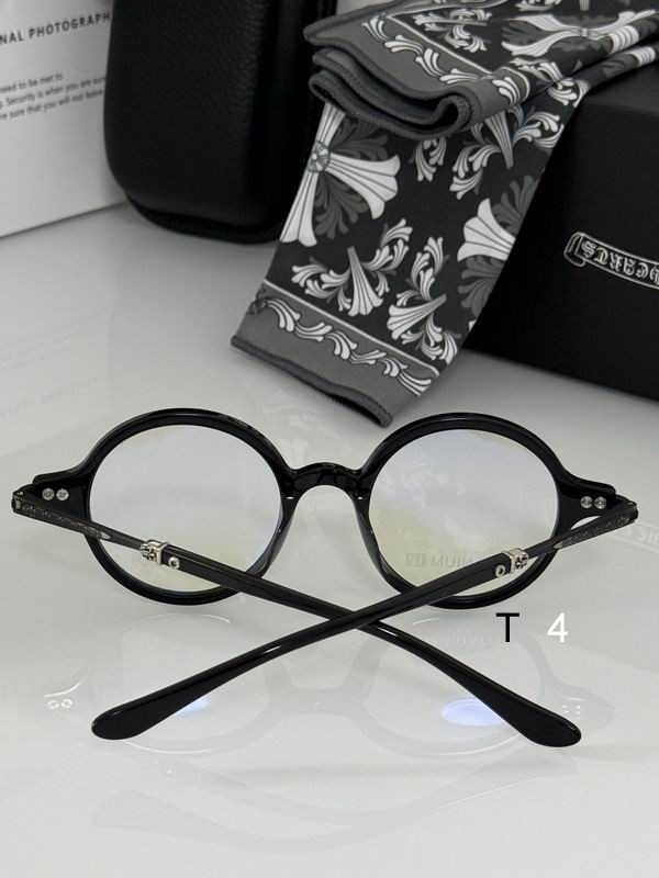 CHROME HEART CH8165 47-21-148 d06