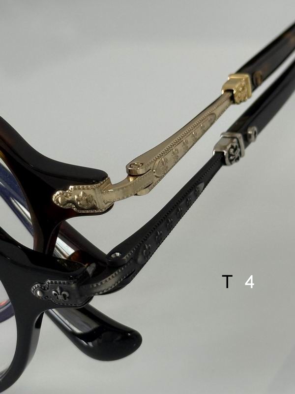 CHROME HEART CH8165 47-21-148 d07