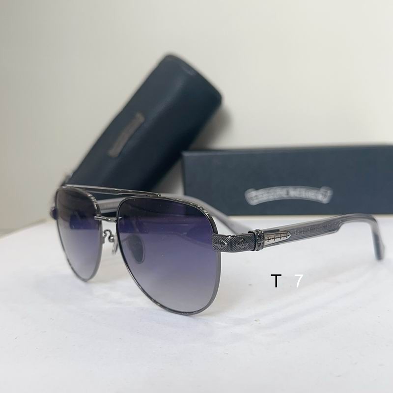 CHROME HEART CH8179 59 16-154 G01