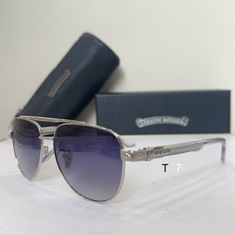 CHROME HEART CH8179 59 16-154 G02