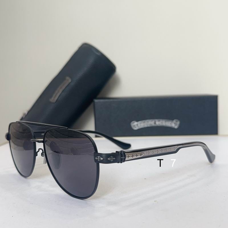 CHROME HEART CH8179 59 16-154 G03