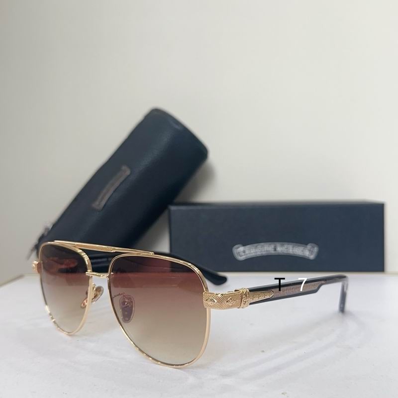 CHROME HEART CH8179 59 16-154 G04