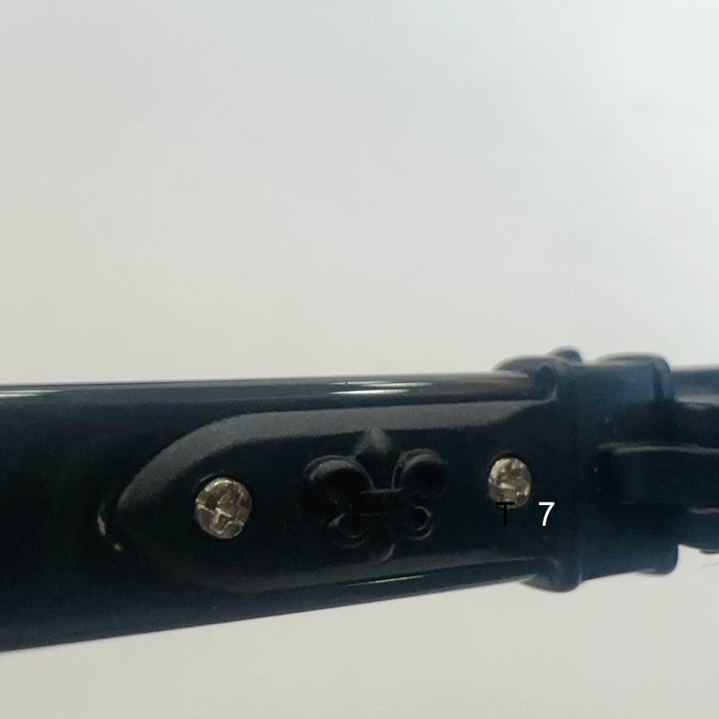 CHROME HEART CH8179 59 16-154 G05