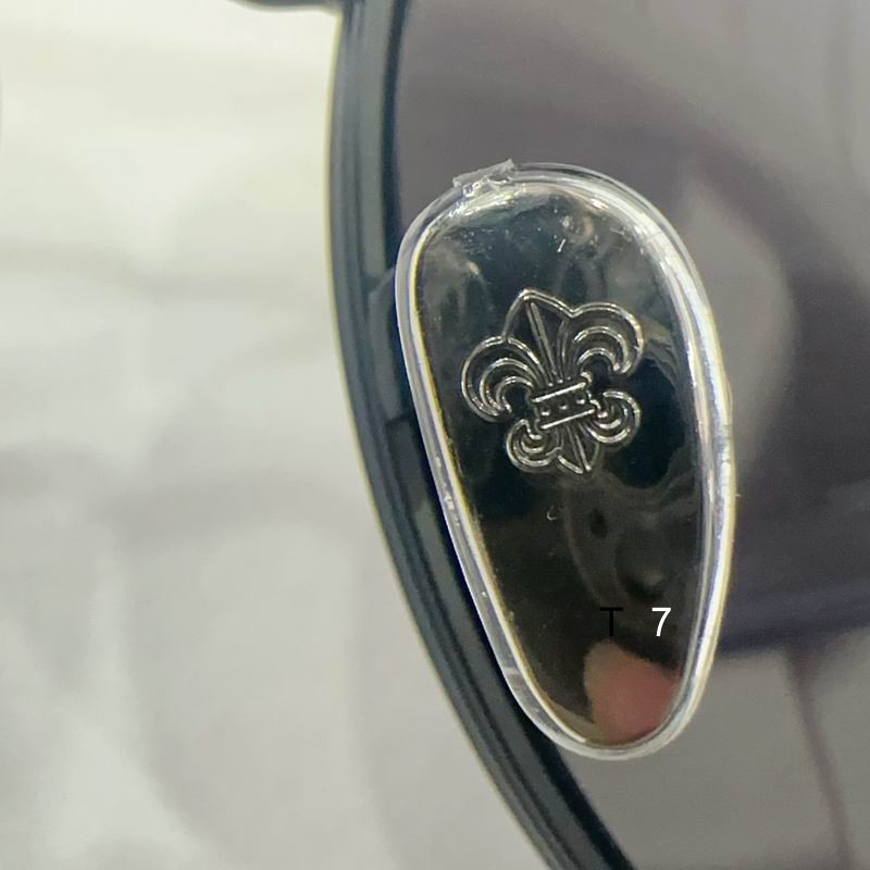 CHROME HEART CH8179 59 16-154 G06