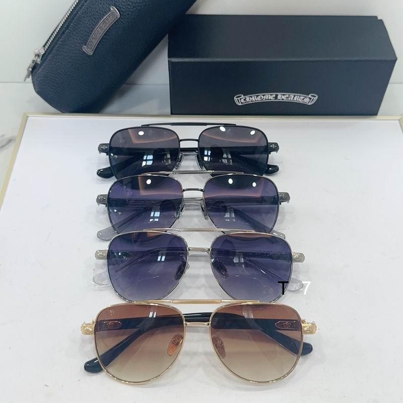 CHROME HEART CH8179 59 16-154 G07