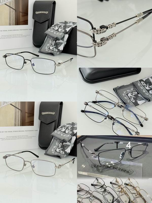 CHROME HEART CH820 57-18-145 d 07