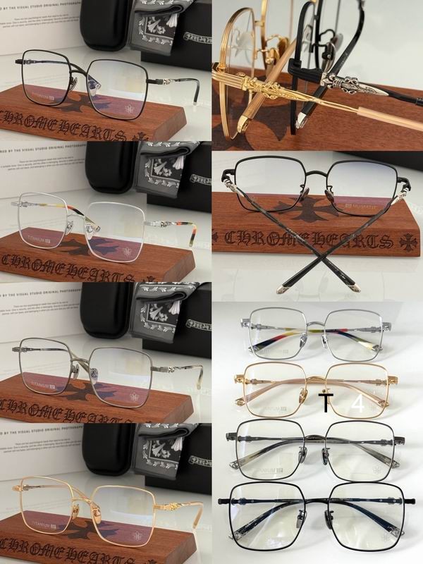 CHROME HEART CH8244 56-17-145 d 08