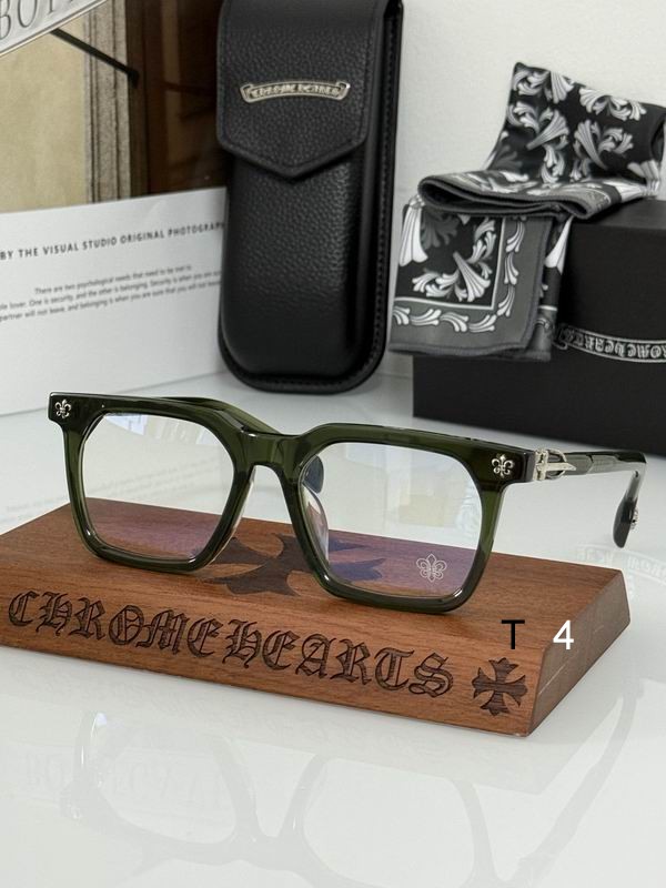 CHROME HEART CH8266 53-19-150 d 01