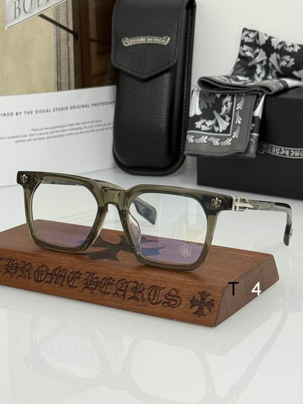 CHROME HEART CH8266 53-19-150 d 03