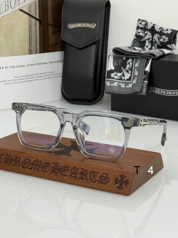 CHROME HEART CH8266 53-19-150 d 04