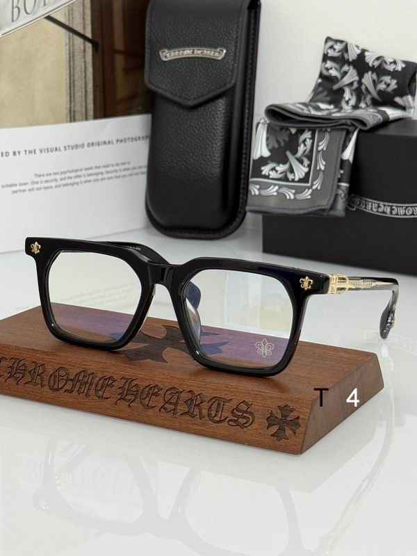 CHROME HEART CH8266 53-19-150 d 05