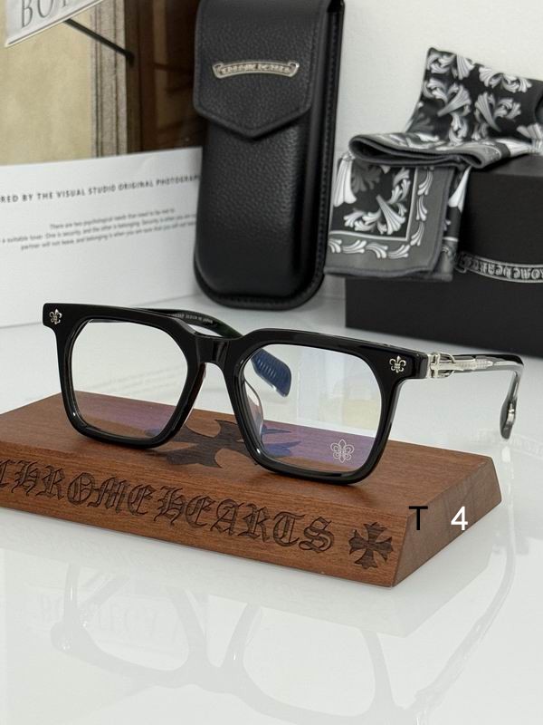 CHROME HEART CH8266 53-19-150 d 06