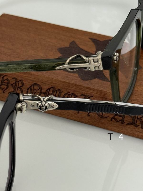 CHROME HEART CH8266 53-19-150 d 07