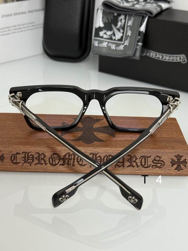 CHROME HEART CH8266 53-19-150 d 08