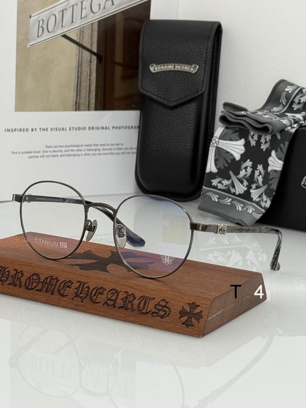 CHROME HEART CH8287 51-20-150 d 01