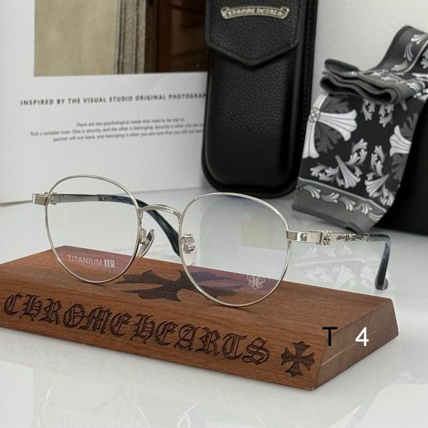 CHROME HEART CH8287 51-20-150 d 02