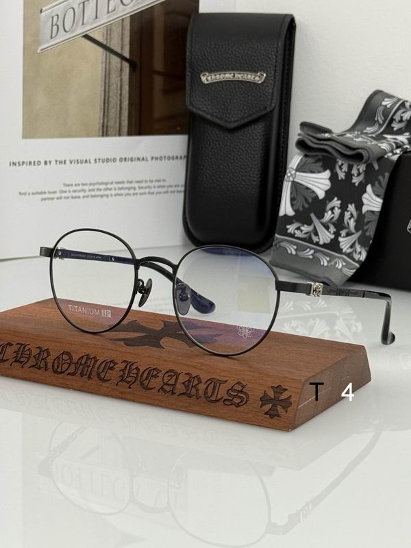 CHROME HEART CH8287 51-20-150 d 03