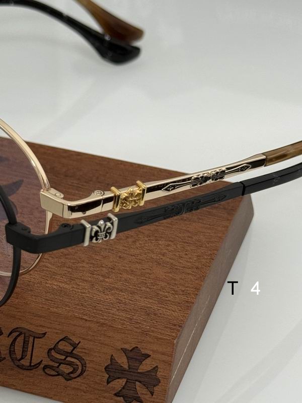 CHROME HEART CH8287 51-20-150 d 05