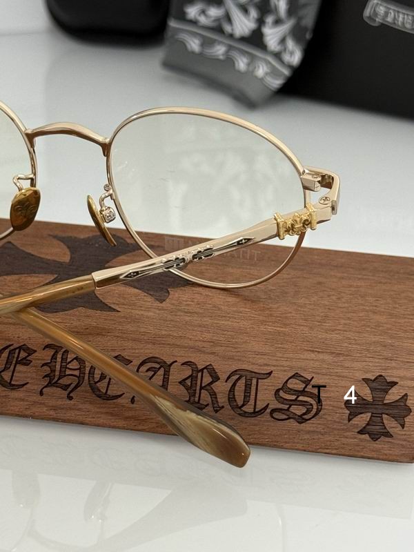 CHROME HEART CH8287 51-20-150 d 06