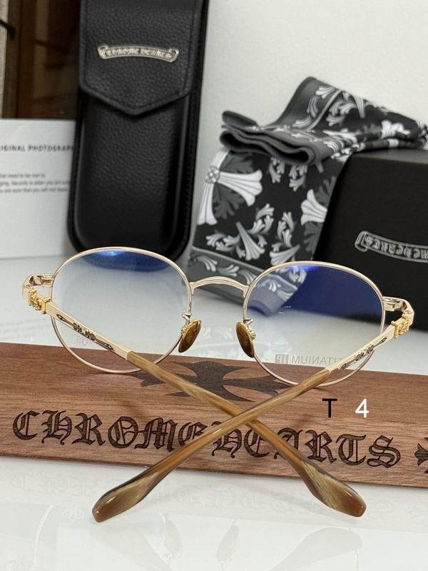 CHROME HEART CH8287 51-20-150 d 07