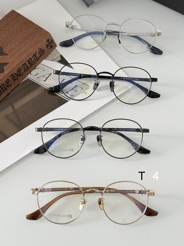 CHROME HEART CH8287 51-20-150 d 08