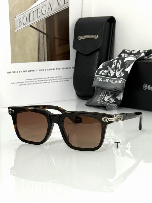 CHROME HEART CH8330 52-20-152 d01