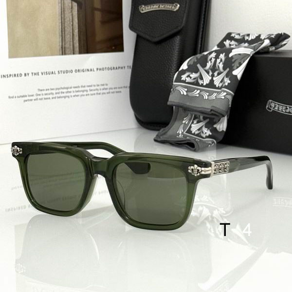 CHROME HEART CH8330 52-20-152 d02