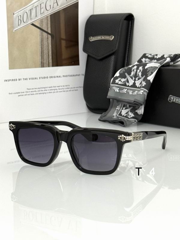 CHROME HEART CH8330 52-20-152 d03