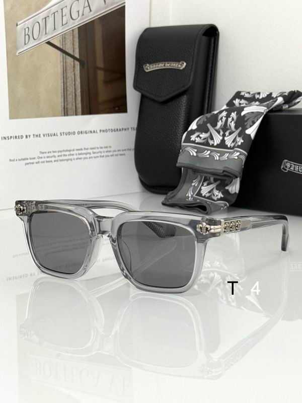 CHROME HEART CH8330 52-20-152 d04