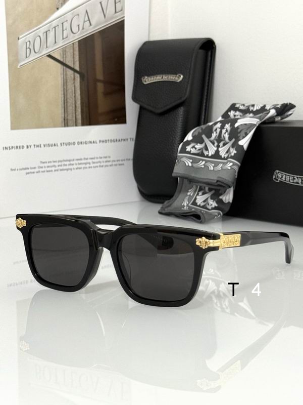 CHROME HEART CH8330 52-20-152 d05