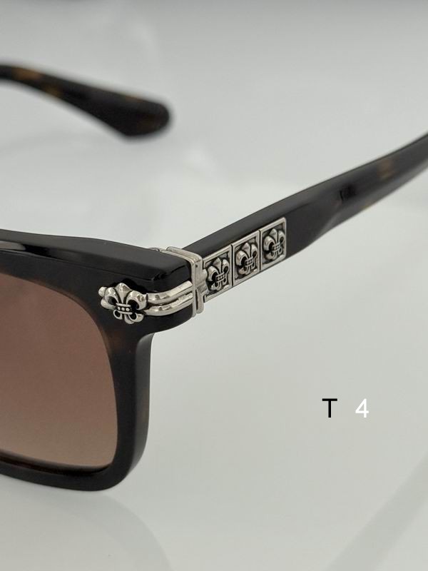 CHROME HEART CH8330 52-20-152 d06