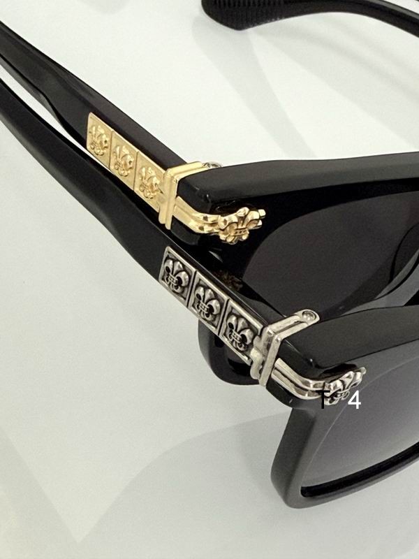 CHROME HEART CH8330 52-20-152 d07