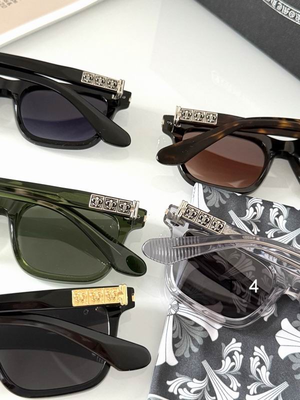 CHROME HEART CH8330 52-20-152 d08