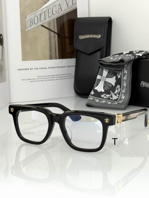 CHROME HEART CH8335 52 20-153 d 01