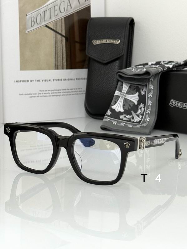 CHROME HEART CH8335 52 20-153 d 03