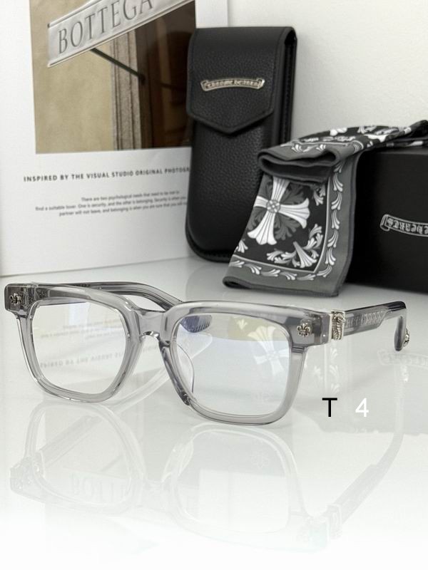 CHROME HEART CH8335 52 20-153 d 04