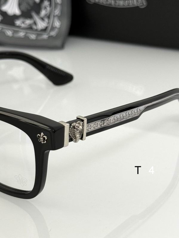 CHROME HEART CH8335 52 20-153 d 05