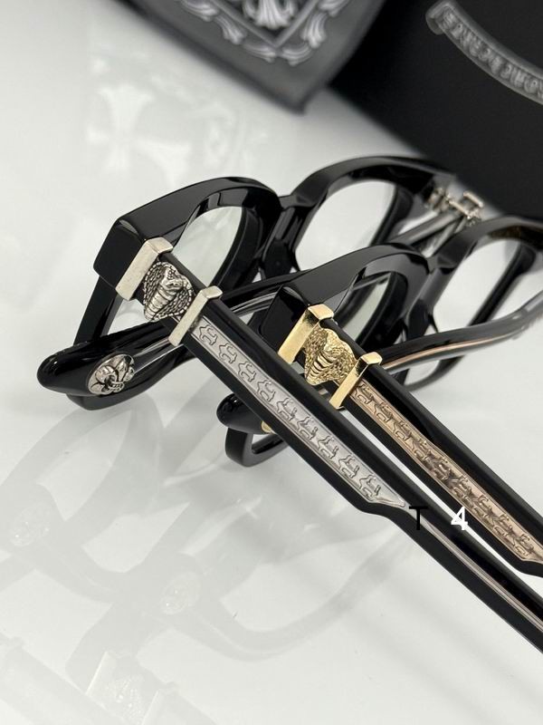 CHROME HEART CH8335 52 20-153 d 06