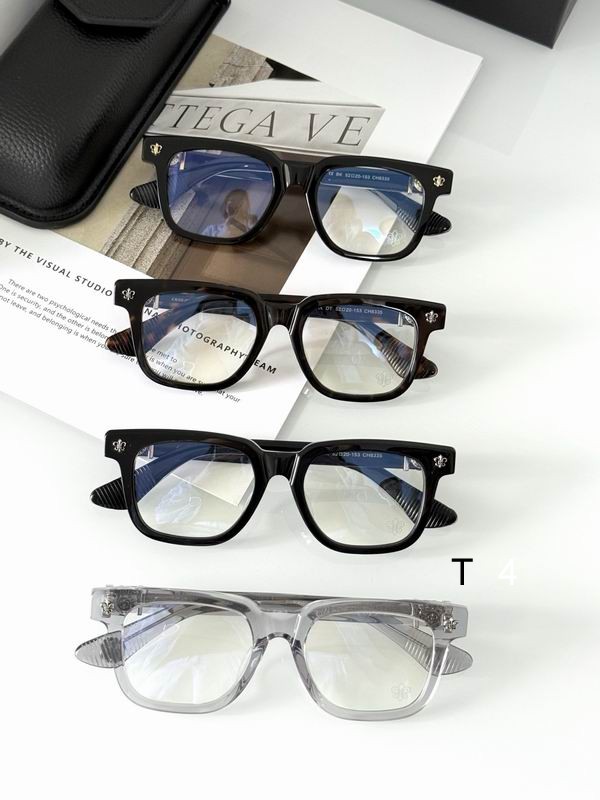 CHROME HEART CH8335 52 20-153 d 07