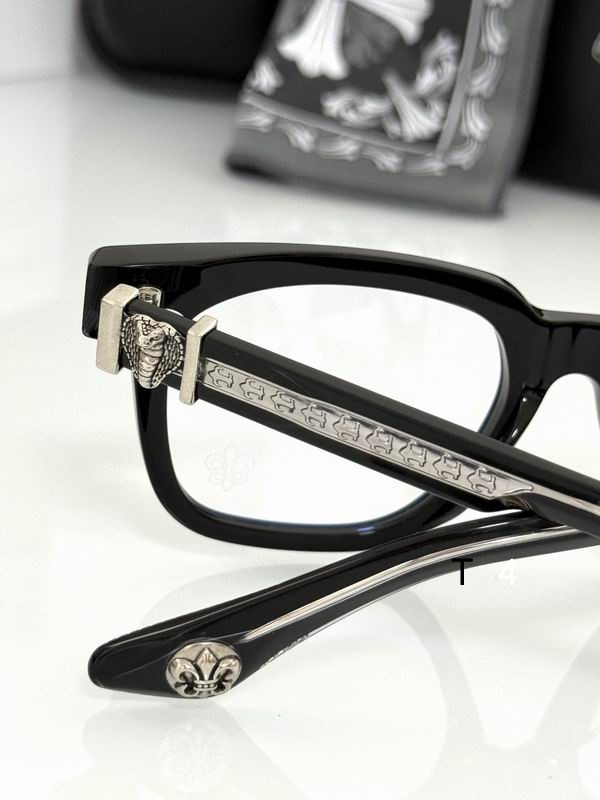 CHROME HEART CH8335 52 20-153 d06