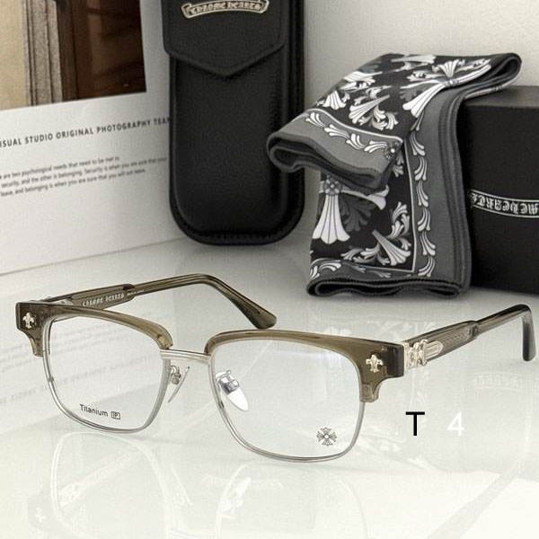 CHROME HEART CH8878 55-18-155 d01