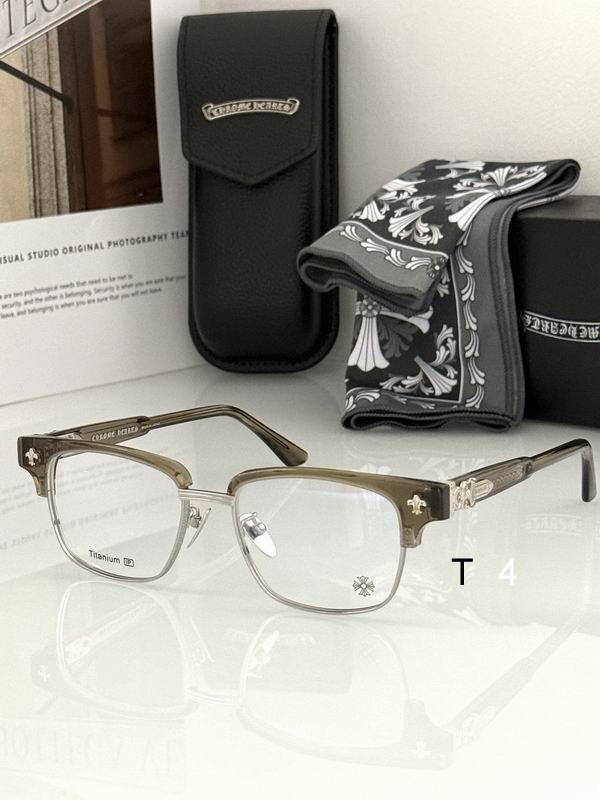 CHROME HEART CH8878 55-18-155 d01