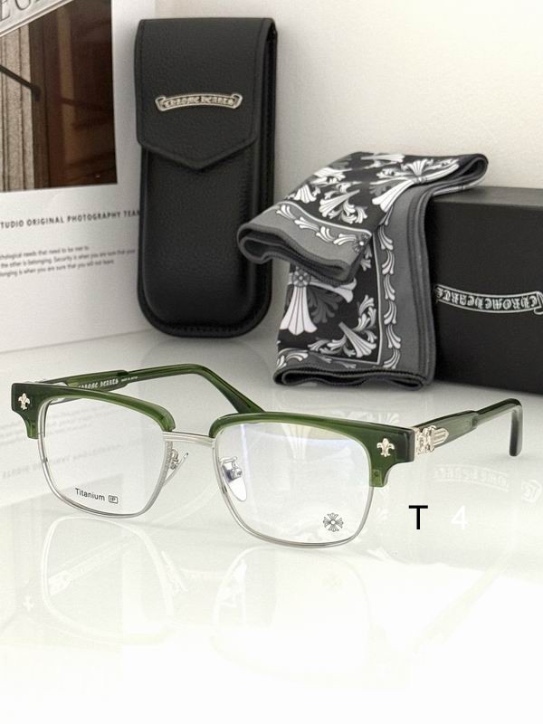 CHROME HEART CH8878 55-18-155 d02