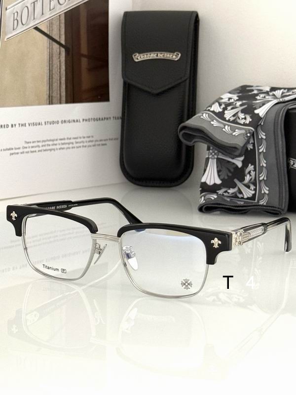 CHROME HEART CH8878 55-18-155 d05